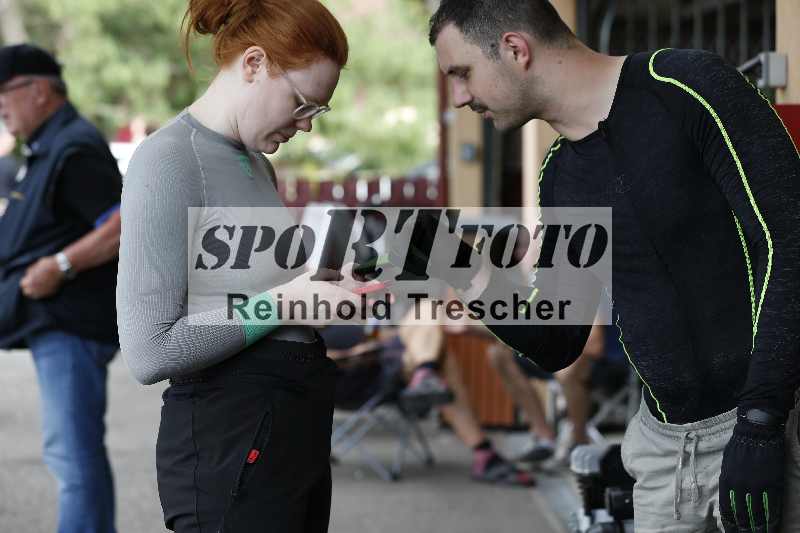 Archiv-2025/34 25.07.2025 Speer Racing ADR/Impressionen